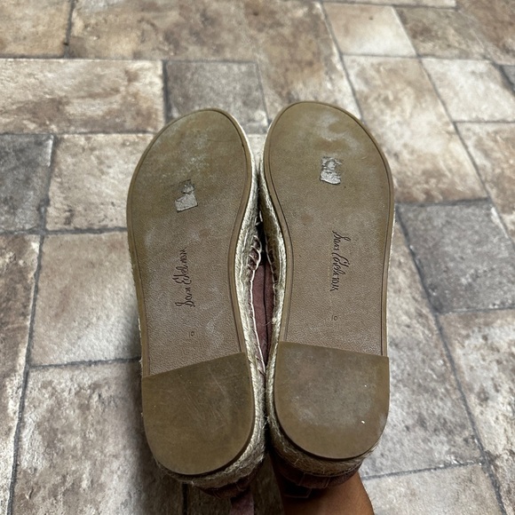 Sam edelman espadrille Size 10 - Picture 7 of 7